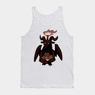 Shin Megami Tense Tank Top